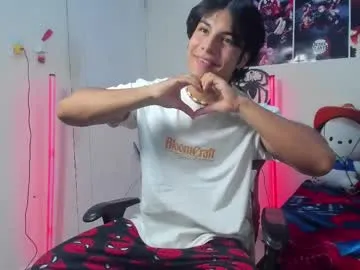 EvieEvans – webcam model profile photo Image 12