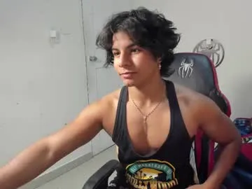 EvieEvans – webcam model profile photo Image 14