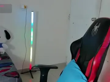 EvieEvans – webcam model profile photo Image 17