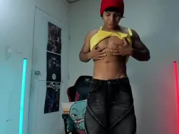 EvieEvans – webcam model profile photo Image 5