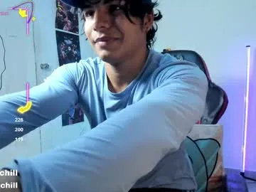 EvieEvans – webcam model profile photo Image 6