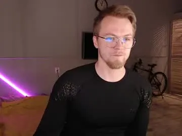 stan_lust – webcam model profile photo