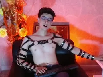 star_boyx – webcam model profile photo