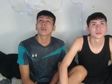 benningtons – webcam model profile photo Image 2