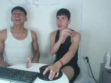 benningtons – webcam model profile photo Image 4