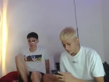 benningtons – webcam model profile photo Image 5