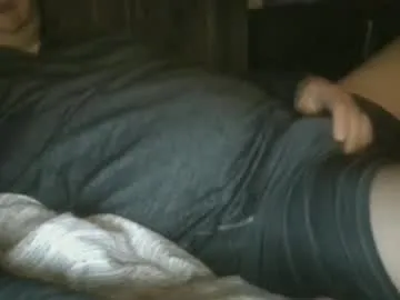 stepdaddy81 – webcam model profile photo