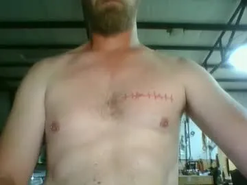 hunkwithglasses – webcam model profile photo Image 3