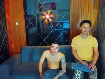 kevin_geo – webcam model profile photo Image 4