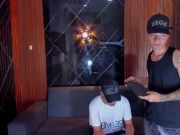 kevin_geo – webcam model profile photo Image 7