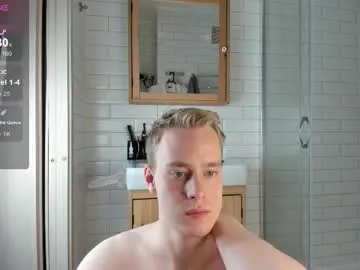 Benson18y – webcam model profile photo Image 10