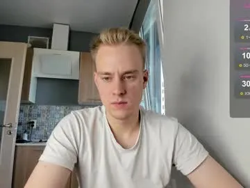 Benson18y – webcam model profile photo Image 4