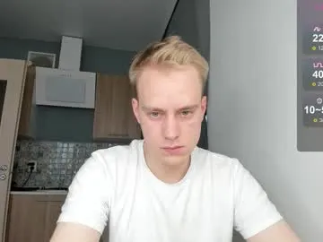 Benson18y – webcam model profile photo Image 6