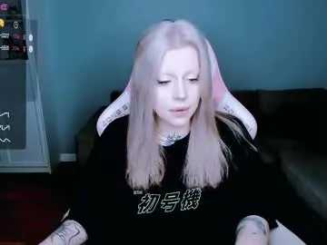 _taylormoon – webcam model profile photo Image 2