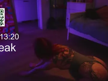 lisaamoree – webcam model profile photo Image 17