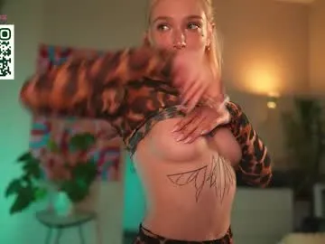 lisaamoree – webcam model profile photo Image 18