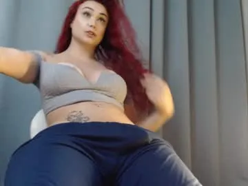 bellecollins – webcam model profile photo Image 11