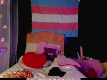 xunybany – webcam model profile photo Image 11