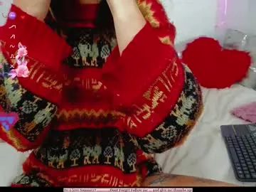 xunybany – webcam model profile photo Image 6