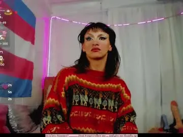 xunybany – webcam model profile photo Image 8