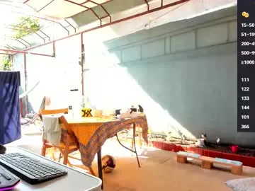 mayadashaaa – webcam model profile photo Image 5