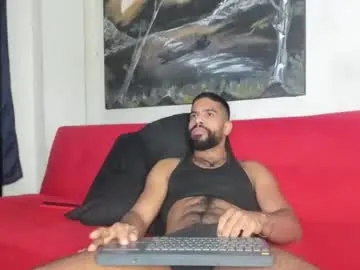 Dark-Luna – webcam model profile photo Image 10