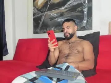 Dark-Luna – webcam model profile photo Image 12