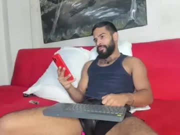 Dark-Luna – webcam model profile photo Image 19