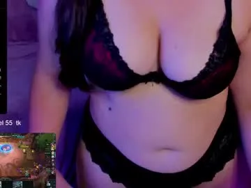 sukubb-overlord – webcam model profile photo Image 19