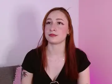 ameli_shell – webcam model profile photo Image 16