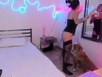 sukubb-overlord – webcam model profile photo Image 13