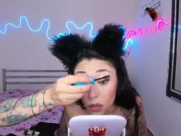 sukubb-overlord – webcam model profile photo Image 16