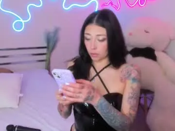 sukubb-overlord – webcam model profile photo Image 5