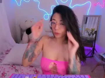 sukubb-overlord – webcam model profile photo Image 6