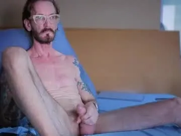 hungeddy – webcam model profile photo Image 18
