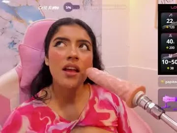 miyabe – webcam model profile photo Image 3