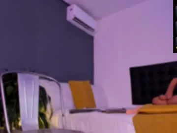 AnzuKim – webcam model profile photo Image 11