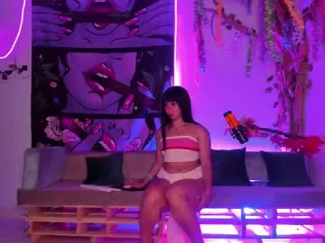 EvaMendeez – webcam model profile photo Image 9