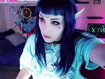 bambi_lu – webcam model profile photo Image 4