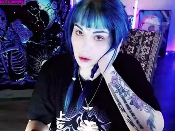 bambi_lu – webcam model profile photo Image 9