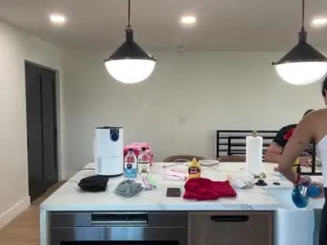 Prueberry – webcam model profile photo Image 9