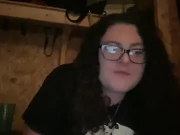 thatbadgirlcat – webcam model profile photo