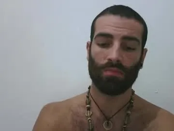 the_nomad_show – webcam model profile photo