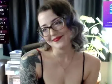 ghostcrimson – webcam model profile photo Image 15