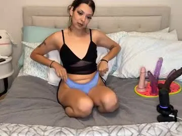 dulcegreem – webcam model profile photo Image 15