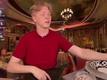 hungeddy – webcam model profile photo Image 6