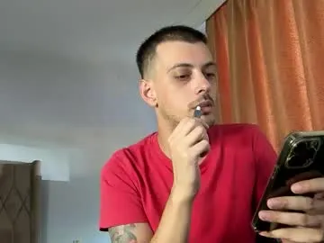 thepoorbatman – webcam model profile photo