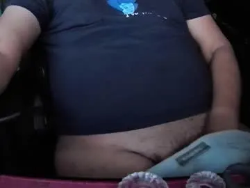 thicky614 – webcam model profile photo