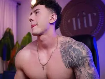 iam_eli – webcam model profile photo Image 2