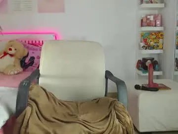 FaaBinaa – webcam model profile photo Image 15